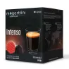Café Intenso 16 cápsulas Mogorttini compatible Dolce Gusto
