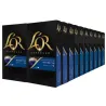 Ristretto Descaf L'or 20 cajas compatible Nespresso 200 cápsulas