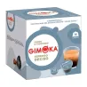 Espresso Deciso Gimoka, 16 cápsulas compatíveis com Dolce Gusto