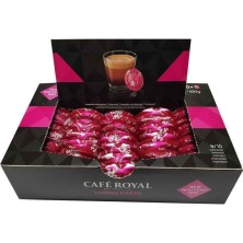 LUNGO FORTE Café Royal® para NESPRESSO PRO®
