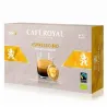 Bio Café Royal® Expresso para NESPRESSO PRO® 50 cápsulas