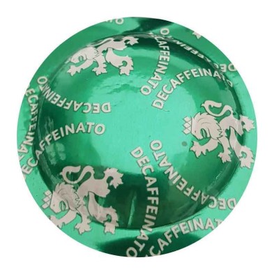 Café descafeinado Royal para NESPRESSO PRO cápsula de café