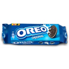 Presente de 6 bolachas Oreo clássicas grátis
