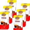 Intenso  compatibles Nespresso 60 capsulas Kfetea