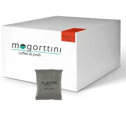 Café Natural Monodosis 150 unidades sistema E.S.E. | Mogorttini