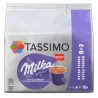Tassimo Chocolate de Leite Milka 8 porções