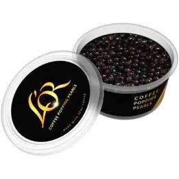 L'Or Coffee Popping Pearls 450 gr.