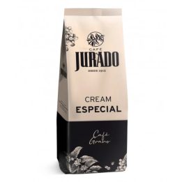 Café em Grão Cream Especial Jurado 1 kg