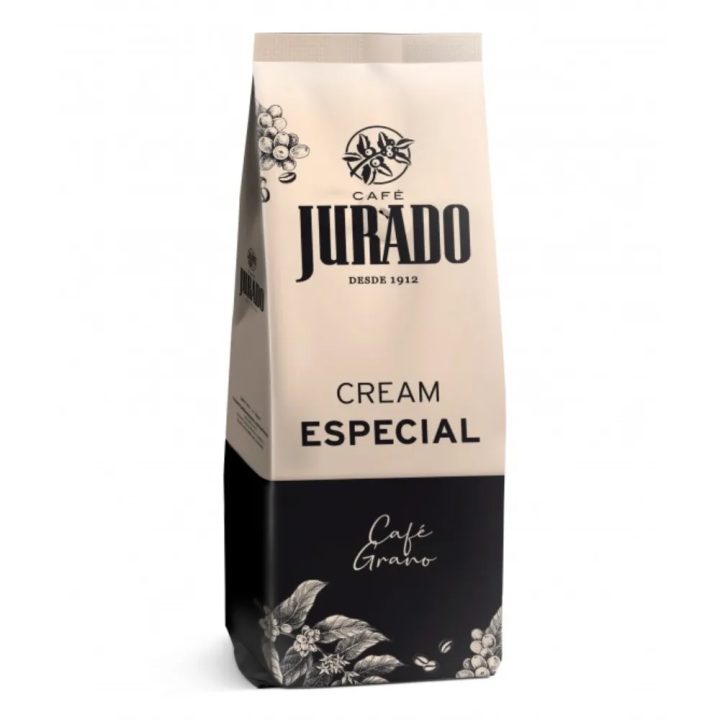 Café em Grão Cream Especial Jurado 1 kg