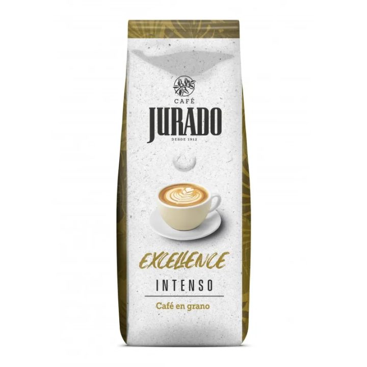 Café em Grão Excellence Intenso Jurado 1 kg