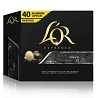 Onyx L'OR, 40 cápsulas compatíveis Nespresso.