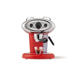 Máquina X7.1 Illy Iperespresso | Comprar Online