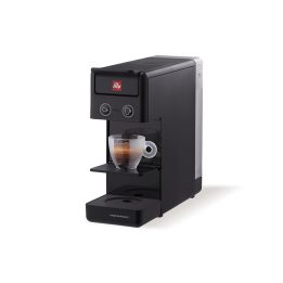 Máquina Y3.3 Illy Iperespresso | Comprar Online