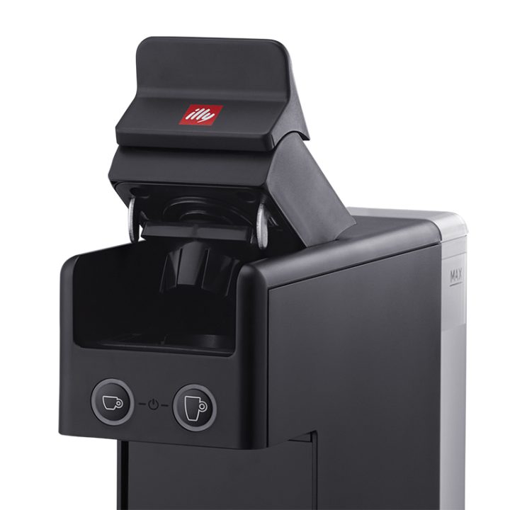 Máquina Y3.3 Illy Iperespresso | Comprar Online