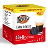 Café Kfetea extra forte, compatível com Dolce Gusto. 48 cápsulas FORMATO SUPER-SALVADOR
