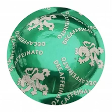 Café descafeinado Royal para NESPRESSO PRO cápsula de café