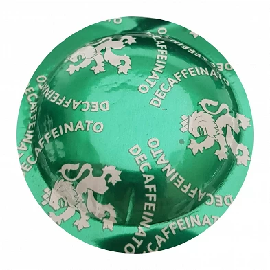 Café descafeinado Royal para NESPRESSO PRO cápsula de café