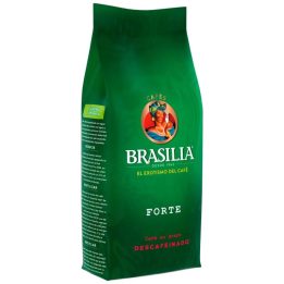 Café em grão Descafeinado | Sabor sem cafeína 500g