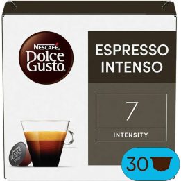 Espresso Intenso Magnum 30 capsulas Dolce Gusto