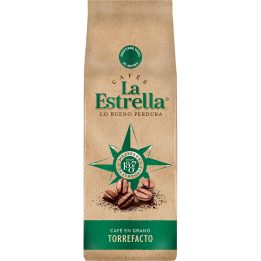 Café La Estrella 500 g, torra tradicional Nestlé