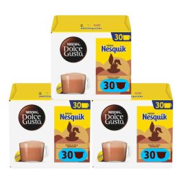 Nesquik Magnum 90 cápsulas Dolce Gusto