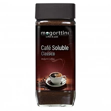Café soluble classico Mogorttini tarro 200 gr.