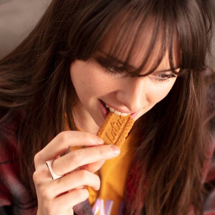 Bolachas Lotus Biscoff 125 g | O acompanhamento ideal do café