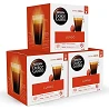 Café Lungo Pack 48 cápsulas Dolce Gusto