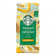 Blonde Espresso Roast café en grano 450 gr STARBUCKS