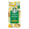 Blonde Espresso Roast café en grano 450 gr STARBUCKS