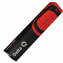 Qharacter, espresso intensidad 9, cápsulas Delta Q
