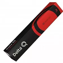 Qharacter, espresso intensidad 9, cápsulas Delta Q