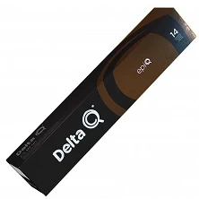 epiQ, capsulas Delta Q intensidad 14