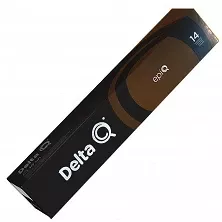 epiQ, capsulas Delta Q intensidad 14