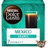 Cafe Mexico Absolute Origin 12 cápsulas Nescafé Dolce Gusto