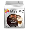 Baileys Latte Macchiato Tassimo: 8 Serviços de Puro Prazer
