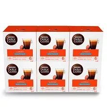 Kfetea Descafeinado Café Lungo: Qualidade e Sabor