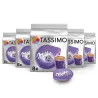 Chocolate Milka 5 cajas de 8 cápsulas Tdisc para el sistema de capsulas Tassimo