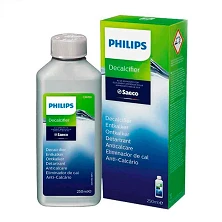 Descalcificante Philips Saeco 250ml: Café Perfeito e Máquina Durável