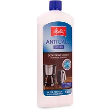 Descalcificante Melitta 250 ml: Mantenha sua cafeteira como nova