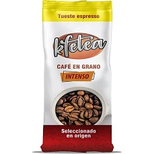 Café Especial em Café Intenso Kfetea: Qualidade e sabor no copo