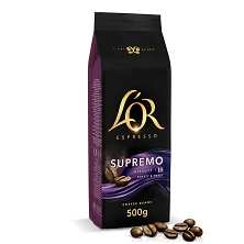 Compre Supremo L'or Espresso: café fresco e intenso