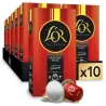 Ristretto Imola  L'or 10 caixas compatíveis Nespresso