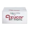 500 surs de Azúcar de 7 gr Mogorttini