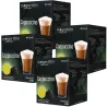 Cappuccino Mogorttini – 4 cajas de cápsulas para Dolce Gusto