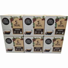 Sical Caffe 6x16cap Dolce Gusto