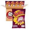 Ruffles Matutano: 20 Pacotes de 45 g - Sabor Crocante!
