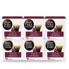 Oferta Especial: 6 Caixas de Doppio Espresso – Café Intenso