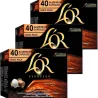 3 Caixas de Colombia Andes L'OR Compatíveis Nespresso