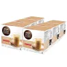 Pack 96 Cápsulas Descafeinado Café Cortado Dolce Gusto